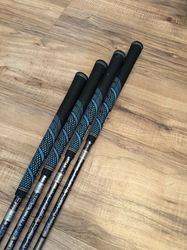 Ping g30 blue - dot, iron