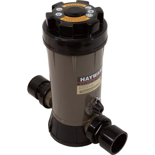 Chlorinator line hayward - in-line,,