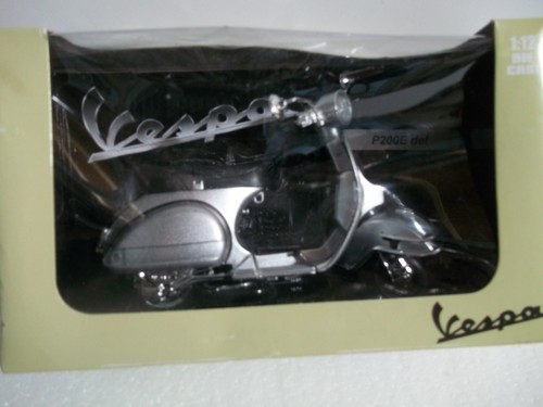 Nib new ray 1978 vespa - new-ray, 1:12