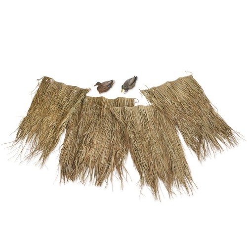Avery realgrass natural pack - realgrass, 4-pack