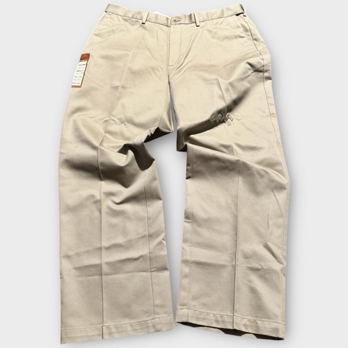 Nwt haggar pants mens - haggar,
