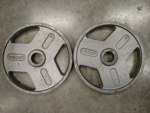 Weider olympic hammertone - weider,