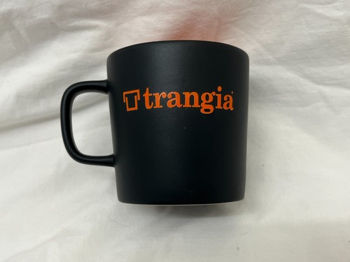 Rare trangia stoneware - rare,
