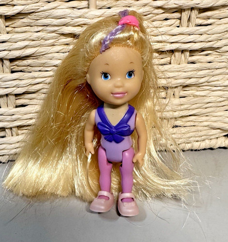 Vintage toy biz 1999 miss - vintage,
