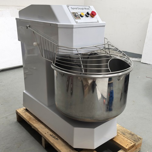 Commercial dough mixer machine - dough,