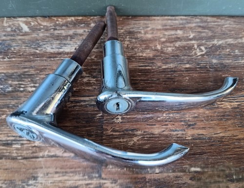 Oem pair 1930 s - 1930’s-40’s, chevy