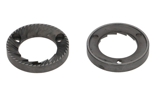 Rancilio steel grinder - grinder, kit