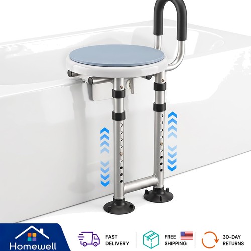 Elderly bath shower transfer - shower,