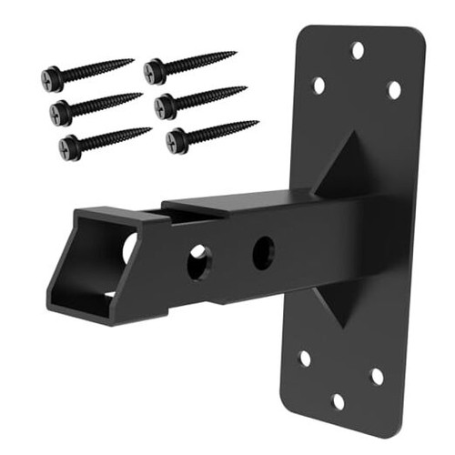 Hitch wall mount bike - 1.25",