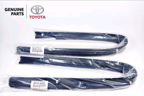 Pair toyota land cruiser bj45 - land,
