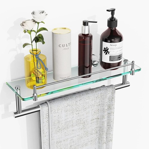 Bathroom towel rack - bathroom,