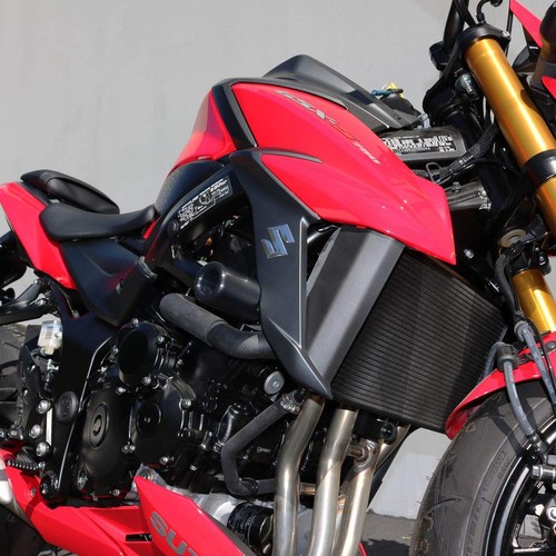 Shogun usa made suzuki - shogun,