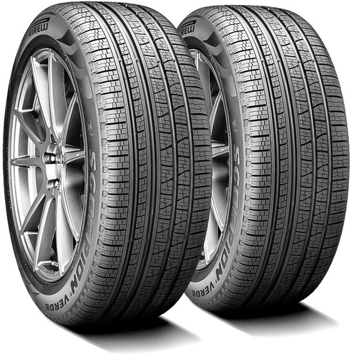 Tires pirelli scorpion verde - tires,