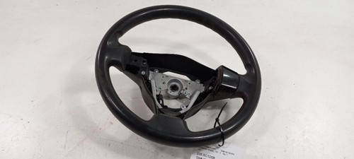 Scion steering wheel 2008 - wheel,