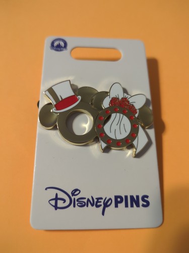 New disney parks - mickey, &