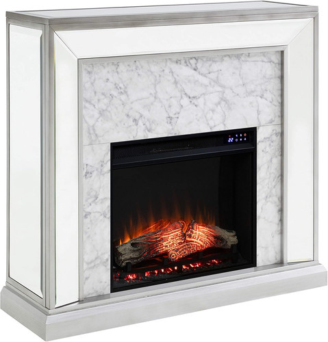 Elegant antique silver faux - elegant,