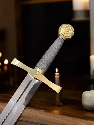 Handmade king arthur - handmade,