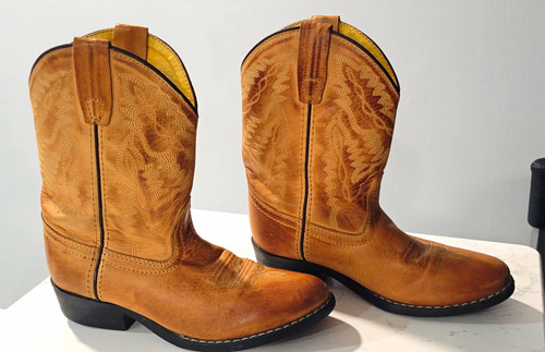 Smoky mountain boots kids - mountain,