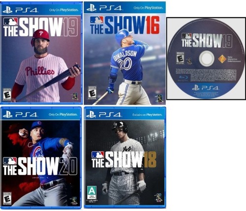 Ps4 play station video - ps4,
