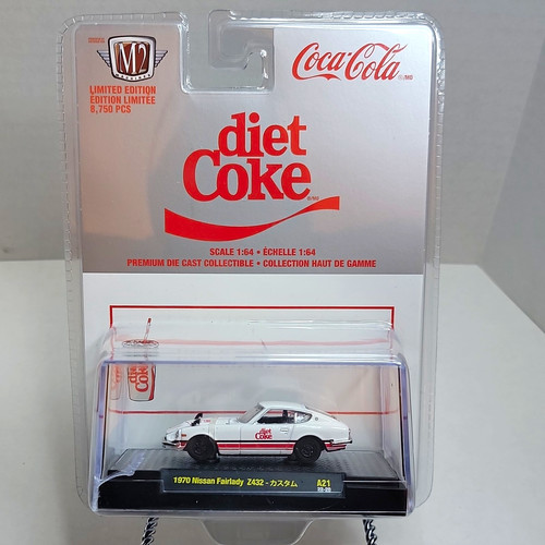 Machines coca cola diet - coca-cola,
