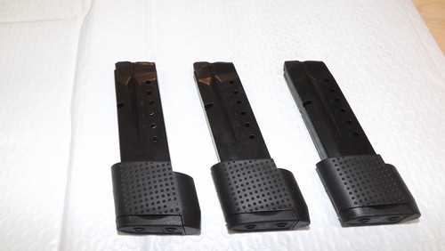 Promag smith wesson - (3,