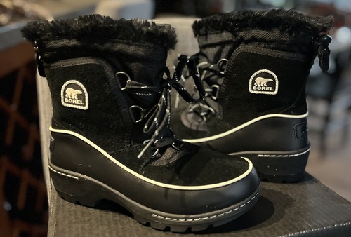 Sorel winter snow boots - sorel, youth