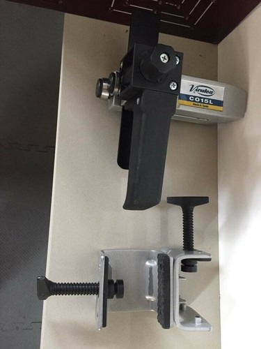 Virutex laminate slitter - virutex,