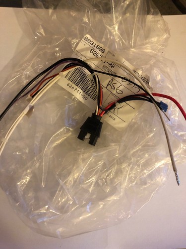 626711 wire harness dw849 - 626711-00,