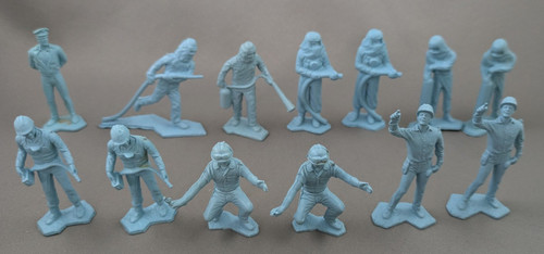 Marx cape canaveral light blue - marx,