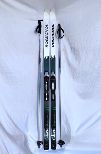 Rossignol 170 back country - bc,