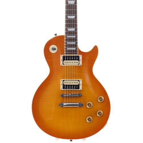 Edwards 85sd vintage - edwards, e-lp-85sd