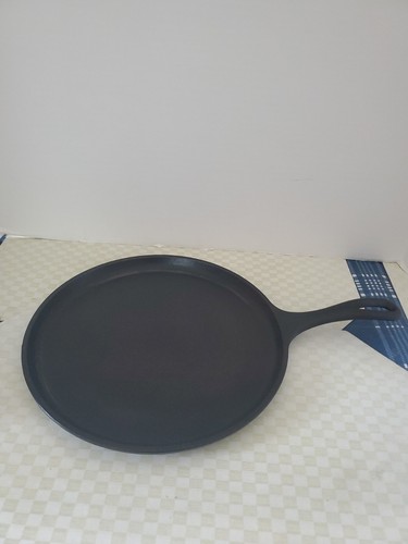 Vtg lodge 90g - lodge, inch