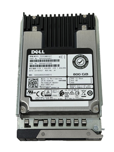 Dell toshiba cn3jh - toshiba, 2.5"