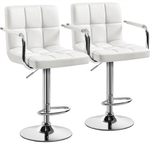 Swivel stool breakfast - stool,