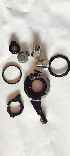 Shimano nexus alfine switching - shimano,