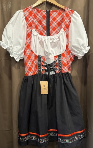 Women bavarian beer maiden - beer,