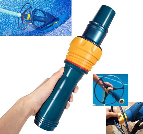 Cassette outer extension pipe - extension,