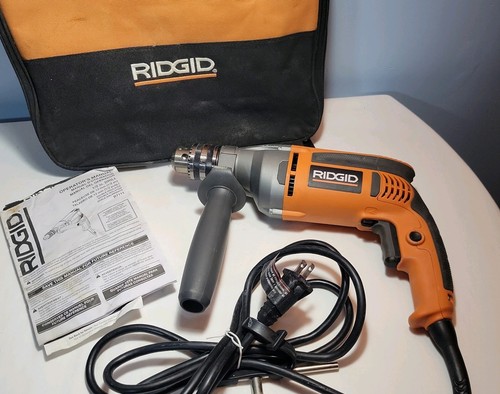 Ridgid r7111 vsr corded - ridgid,