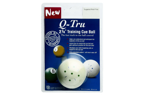 Aramith tru training - 2, &