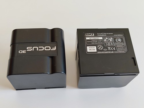 Faro battery x120 - s20,