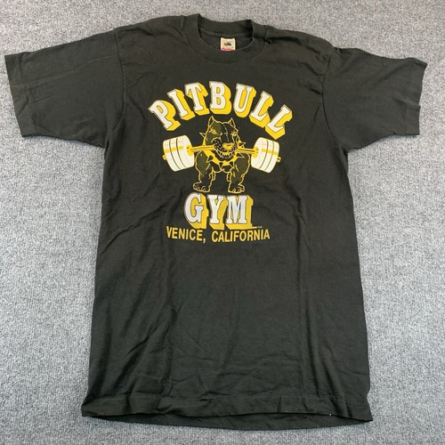 Vintage 80s the - 80s, gym