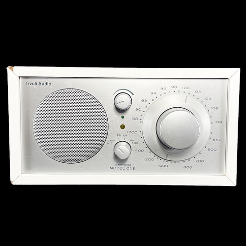 Tivoli audio model one henry - model,