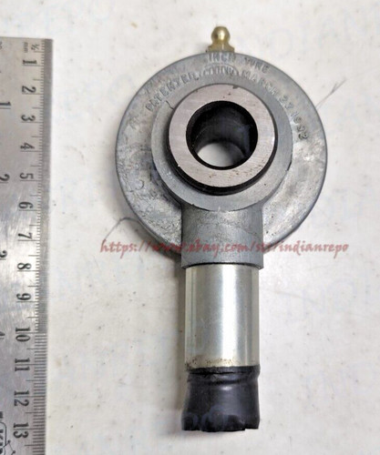 Speedometer drive assembly for - speedometer,