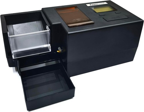 Used powermatic - powermatic, v+