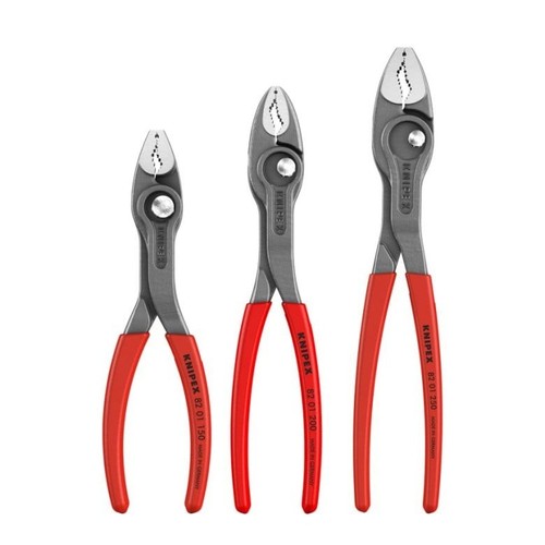 Knipex 3pc twin - knipex,