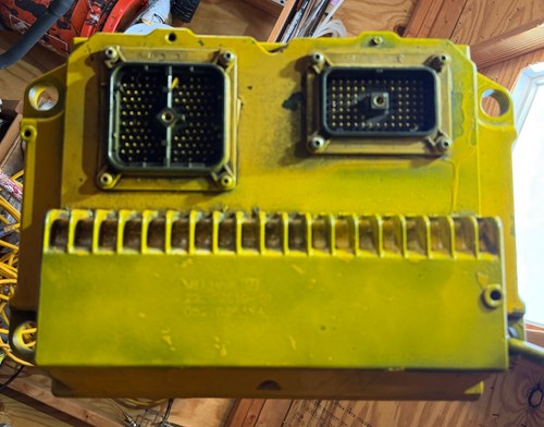 Caterpillar c15 engine - c15,