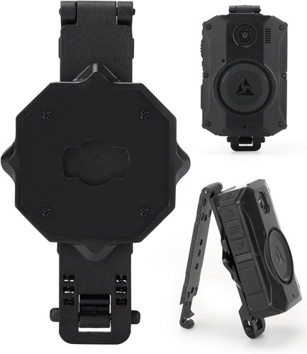 Molle camera mount - camera, compatible