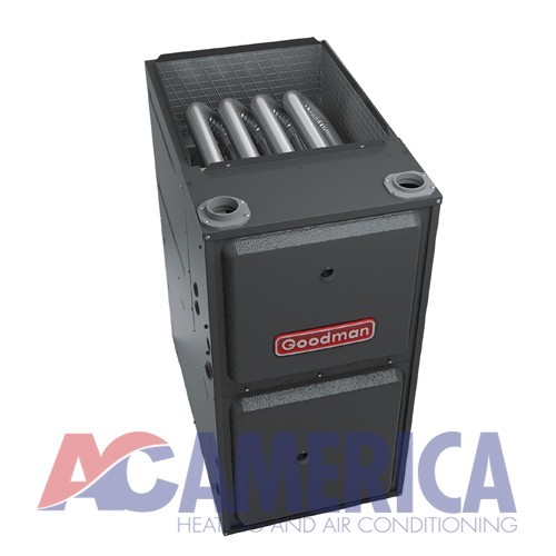 Goodman gas furnace 60k btu - 60k,