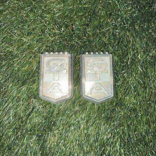 1966 ford fairlane gta fender - 1966,