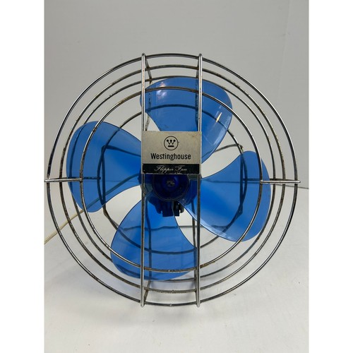 Working westinghouse flipper - westinghouse,